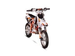 2026 KAYO KT50 MINI WHITE thumb 3