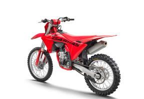 2025 GASGAS MC 450F RED thumb 0