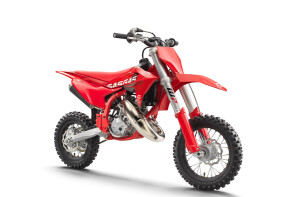 2025 GASGAS MC 50 RED thumb 3