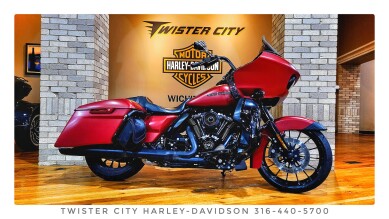 2019 Harley-Davidson® Road Glide® Special, FLTRXS