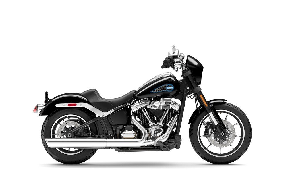 Harley-Davidson Introduces 2026 Chrome Options and Solo Road Glide