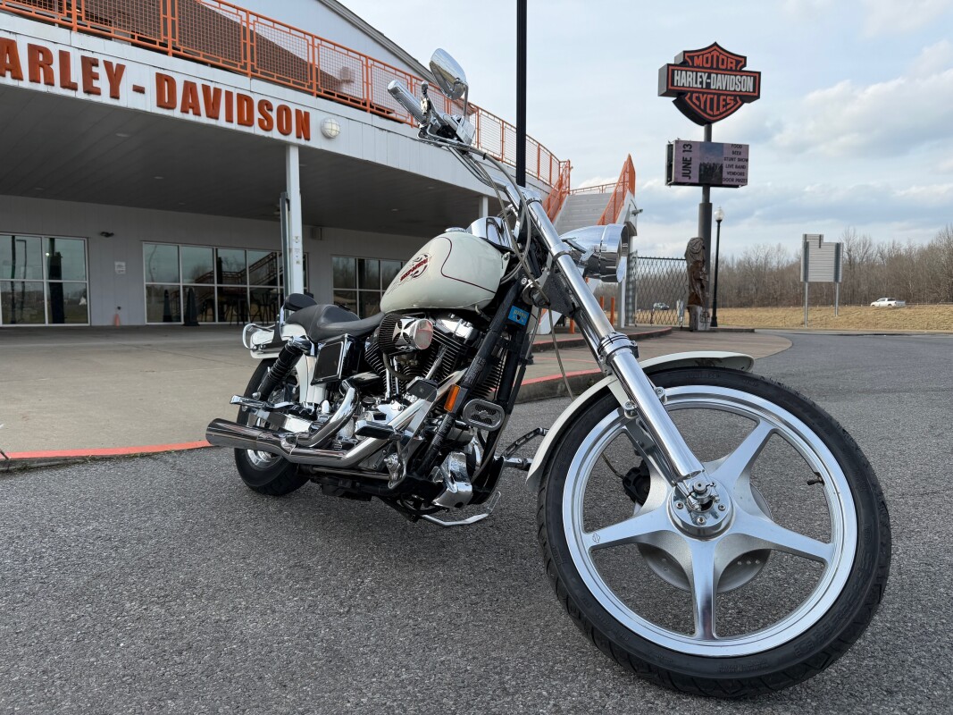 Certified pre-owned inventory | Four Rivers Harley-Davidson