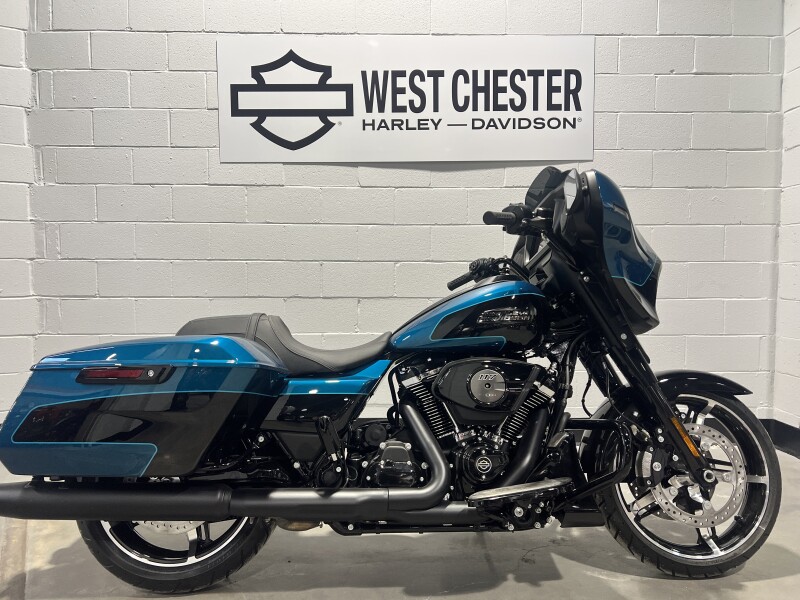 Inventory | Electric City Harley-Davidson®