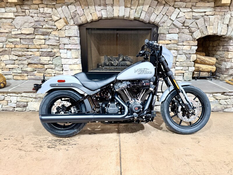 2026 FXLRS - Low Rider S