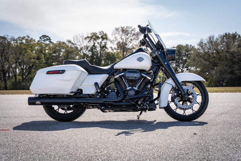 2024 Harley-Davidson® Road King® Special FLHRXS