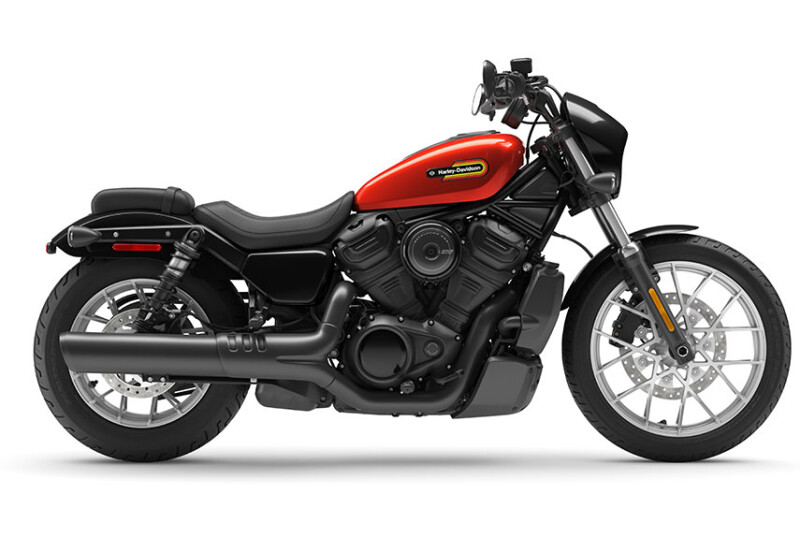 2025 Harley-Davidson® Nightster™ Special RH975S