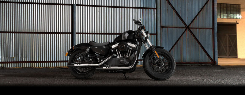XL 1200X 2017 Forty-Eight®