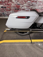 Harley-Davidson® Street Glide® 2026 FLHX DRK BILIARD GRY thumb 0