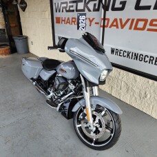 2026 Harley-Davidson® Street Glide® thumb 1