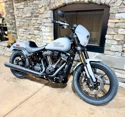 2026 FXLRS - Low Rider S thumb 3