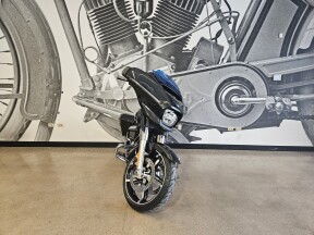 2026 Street Glide® FLHX thumb 1