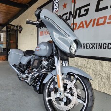 2026 Harley-Davidson® Street Glide® thumb 0