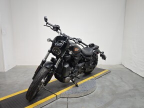 RH975S 2025 Nightster™ Special thumb 2