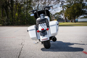 2024 Harley-Davidson® Road King® Special FLHRXS thumb 1