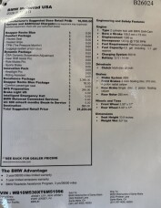 2026 BMW Motorrad R 1300 R Snapper Rocks Blue thumb 1