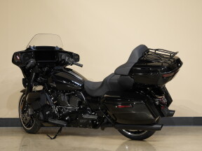 FLHXL 2026 Street Glide Limited thumb 0