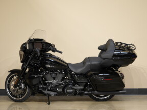 FLHXL 2026 Street Glide Limited thumb 1