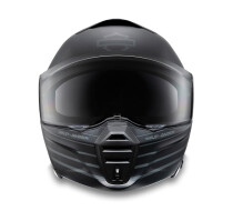 H-D Evo X17 Sunshield Modular kaciga