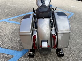 FLHXSE 2023 CVO™ Street Glide® thumb 1