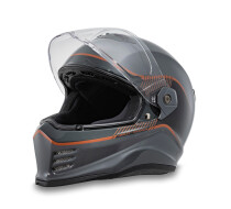X15 Sunshield Full Face kaciga