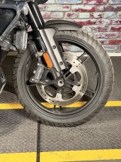 Harley-Davidson® Pan America™ 1250 Special 2021 RA1250S GAUNTLET GRAY METALLIC thumb 1