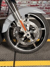 Harley-Davidson® Street Glide® 2026 FLHX DRK BILIARD GRY thumb 1