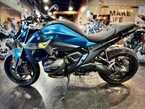 2026 BMW Motorrad R 1300 R Snapper Rocks Blue thumb 2