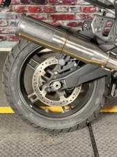 Harley-Davidson® Pan America™ 1250 Special 2021 RA1250S GAUNTLET GRAY METALLIC thumb 0