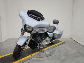 FLHX 2025 Street Glide™ thumb 2