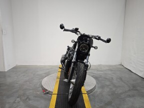 RH975S 2025 Nightster™ Special thumb 3
