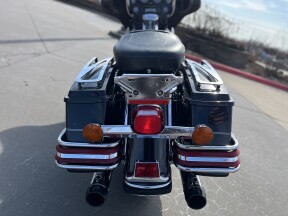 2008 Harley-Davidson® FLHTCU Electra Glide Ultra Classic® BLACK 631419 thumb 1