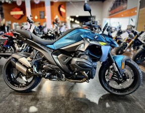 2026 BMW Motorrad R 1300 R Snapper Rocks Blue thumb 3
