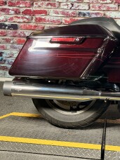 Harley-Davidson® Street Glide® Special 2015 FLHXS BLACK W/ PINSTRIPE thumb 0