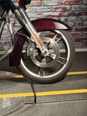 Harley-Davidson® Street Glide® Special 2015 FLHXS BLACK W/ PINSTRIPE thumb 1