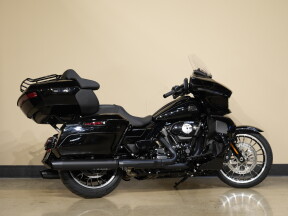 FLHXL 2026 Street Glide Limited thumb 3
