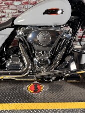 Harley-Davidson® Street Glide® 2026 FLHX DRK BILIARD GRY thumb 2