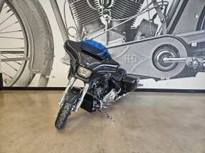 2026 Street Glide® FLHX thumb 0