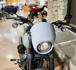 2026 FXLRS - Low Rider S thumb 1