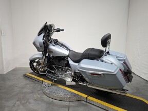 FLHX 2025 Street Glide™ thumb 0
