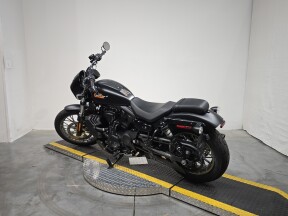 RH975S 2025 Nightster™ Special thumb 0