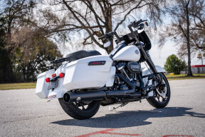 2024 Harley-Davidson® Road King® Special FLHRXS thumb 2
