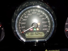 2023 Harley-Davidson® Tri Glide® Ultra Vivid Black thumb 0