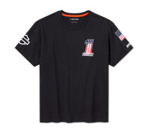 HDチャンピオンシップTシャツ #96780-26VM