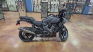 Harley-Davidson® Pan America™ 1250 Special 2021 RA1250S GAUNTLET GRAY METALLIC