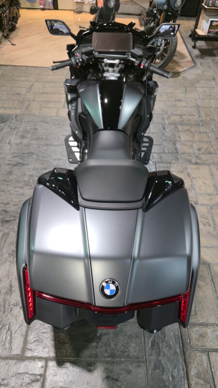 2026 K1600B Grand America | $1,000 Cash Rebate, photo 5