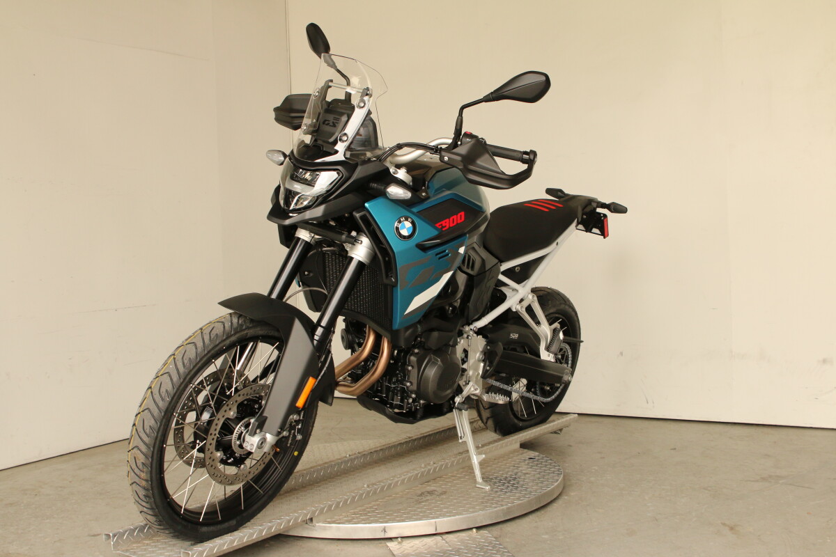 2026 BMW F 900 GS, photo 11