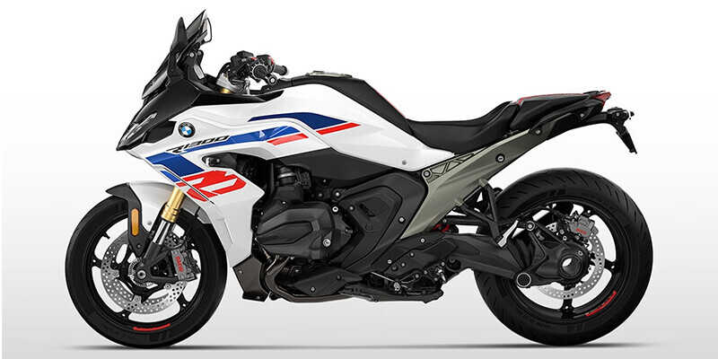 2026 BMW Motorrad R 1300 RS | $750 Cash Rebate, photo 23