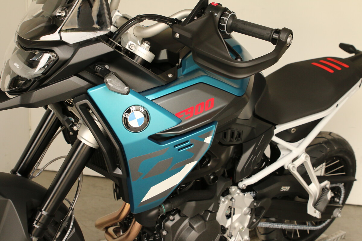 2026 BMW F 900 GS, photo 23