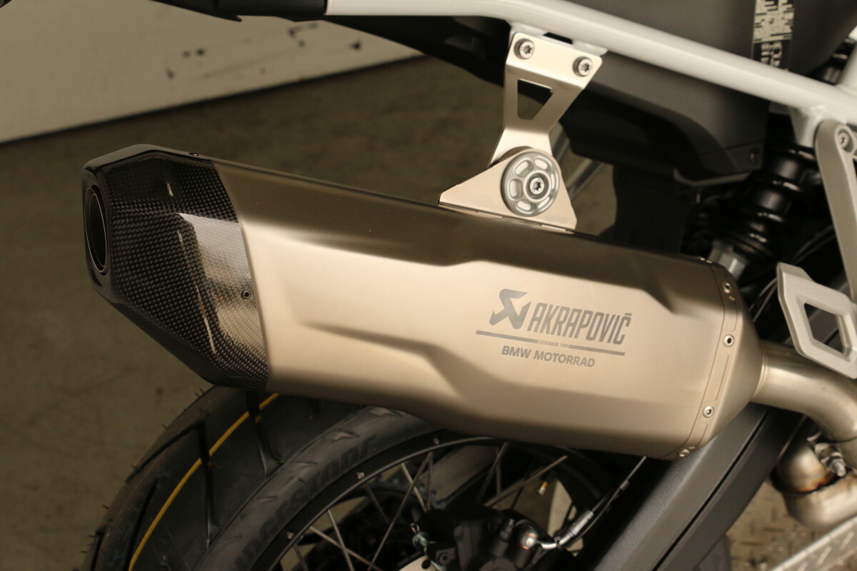 2026 BMW F 900 GS, photo 17