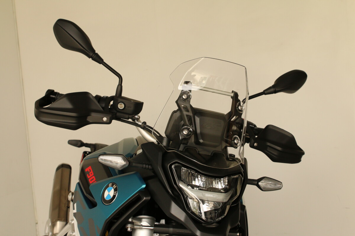 2026 BMW F 900 GS, photo 12